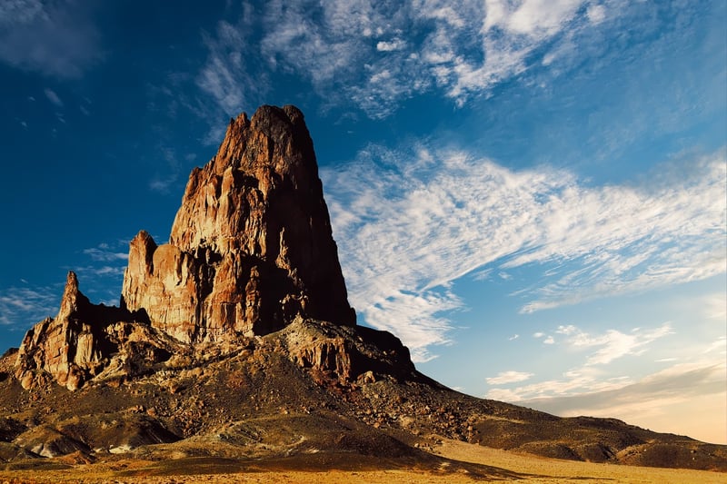 Remote Wilderness