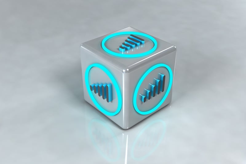 Portable Wi-Fi Router